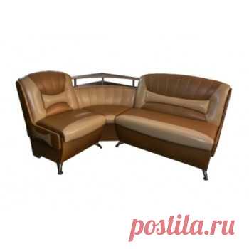 Кухонный уголок Элегант мини Атис-ДМ | цена на сайте интернет-магазина Мебельная Лавка