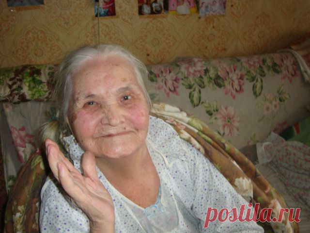 Ты жива в моём сердце! — Литсайт.ру