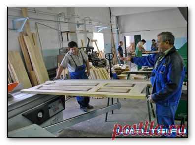 Столярные технологии от умельцев » Самоделки своими руками - сделай сам