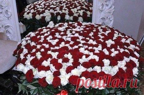 Красивые Цветы  Для Тебя