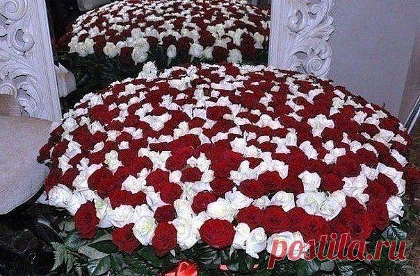 Красивые Цветы  Для Тебя