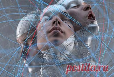 ВРЕМЕННЫЕ МЕШКИ ИЛИ ПЛАТА ЗА МАГИЮ - Эзотерика и самопознание