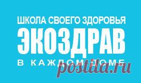 Школа своего здоровья ЭКОЗДРАВ - Опыт избавления от аллергического ринита