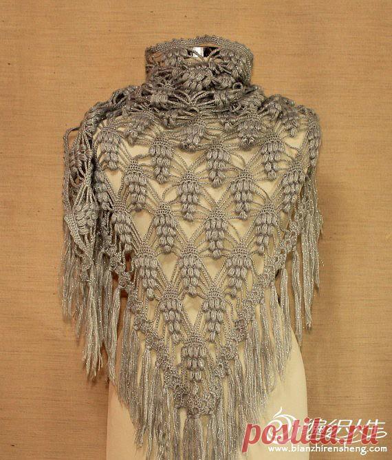 шали | Записи в рубрике шали | Дневник павлоград