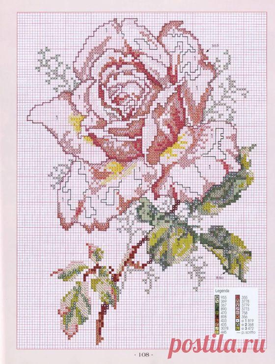 Mechel Long приколол(а) это к доске Crosstitch