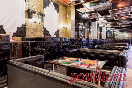 Ресторан &quot;Глянец&quot;