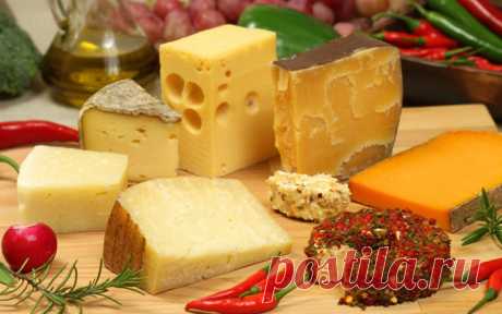 Блюда с сыром – устоять невозможно! | Четыре вкуса