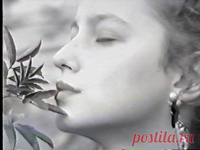 Когда любовь ушла. Музыка Владимира Сидорова, стихи Леона де Грейффа (Колумбия), перевод с испанского Сергея Гончаренко. Исполняют Марина Борд и Леонид Борд, 1994.