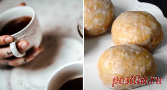 Как приготовить пряники с карамелью и мёдом дома
