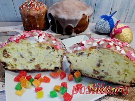 Творожный кулич без дрожжей
✅ Ингредиенты:
▫️ жирный творог - 330 г;
▫️ яйца С 1 - 3 шт;
▫️ сахар белый - 80 г;
▫️ ванилин - пакетик;
▫️ сливочное масло - 70 г;
▫️ разрыхлитель для теста - 15 г;
▫️ мелко натертая цедра лимона - 1 ч. ложка;
▫️ соль мелкая - шепотка;
▫️ изюм - 130 г;
▫️ мука - 230-260 г.