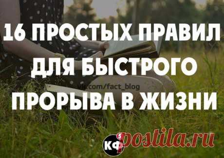 5 кратких фактов