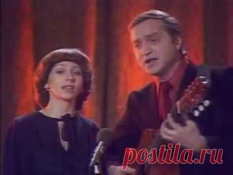 Сергей Никитин, Татьяна Никитина Под музыку Вивальди