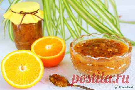 Кулинарный портал prima-food.ru