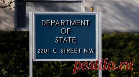 В Госдепе заявили о соблюдении США моратория на ядерные испытания. США соблюдают мораторий на ядерные испытания, заявила замгоссекретаря США Бонни Дженкинс. Читать далее