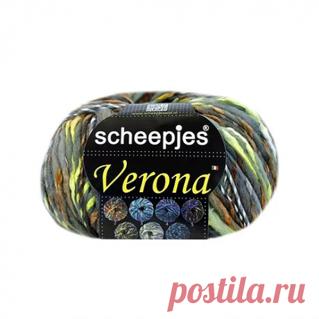 Verona | proklubochki