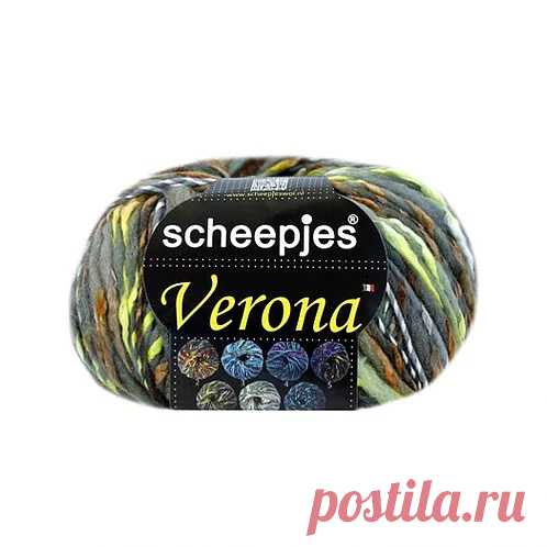 Verona | proklubochki