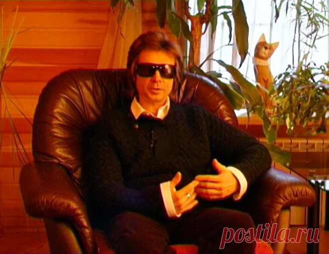 10 избранных мыслей Вадима Зеланда