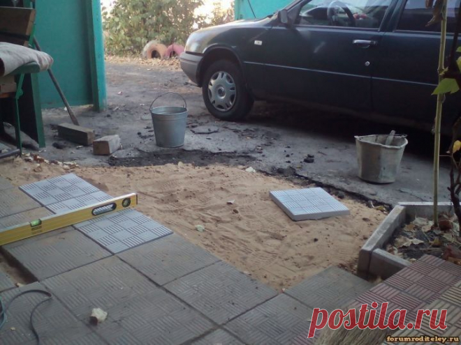 Сегодня трудился в упоении :: forumroditeley.ru - форум родителей и о детях