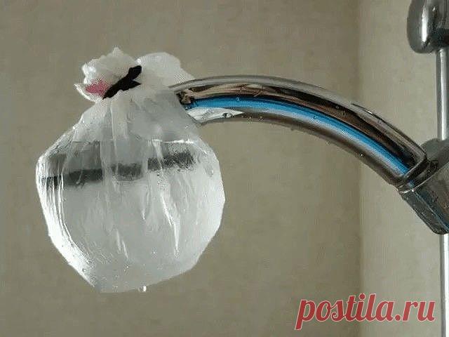 20 способов применения уксуса, о которых Вы не знали!