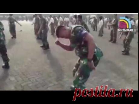 ЖАНЫ ПРИКОЛ КЛИП БУЙ БУЙ ХА ХА