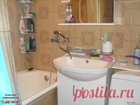 Продам однокомнатную квартиру 29.50 м2, Московская обл, Подольск г, Октябрьский пр-кт, д. 9а, цена 2 200 000 руб., стоимость 74 576 руб.⁄кв.м., в 18 км от МКАД, шоссе: Варшавское, Симферопольское