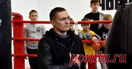 (3) БОКС - ЭТО ЖИЗНЬ ! BOXING IS LIFE !