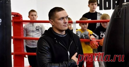 (3) БОКС - ЭТО ЖИЗНЬ ! BOXING IS LIFE !