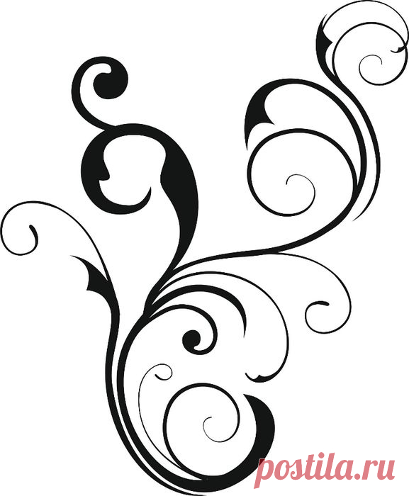 ГРАФИЧЕСКИЕ УЗОРЫ