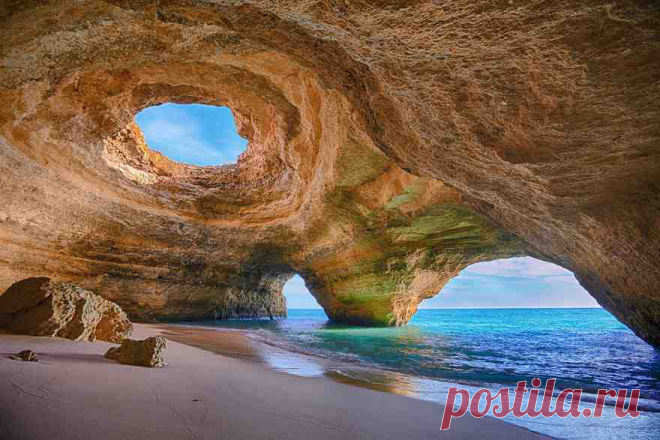 15 Of The Coolest Caves On The Planet 15 Of The Coolest Caves On The Planet