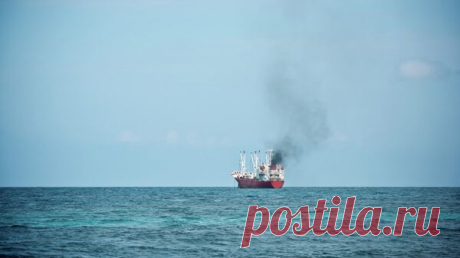 ЕС опубликовал решение о миссии по охране судоходства в Красном море
