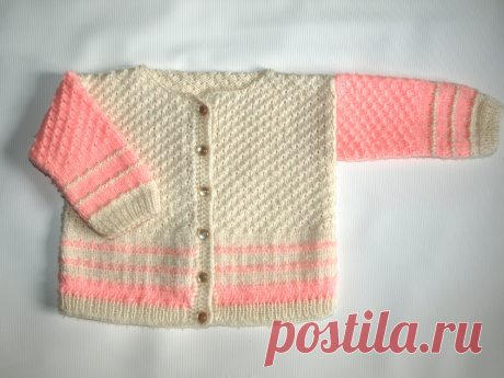 Вязание спицами для начинающих. Бейки горловины Миллион советов на все случаи жизни!