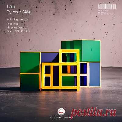 Lali – By Your Side [EKABEAT MUSIC]
