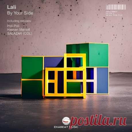 Lali – By Your Side [EKABEAT MUSIC]