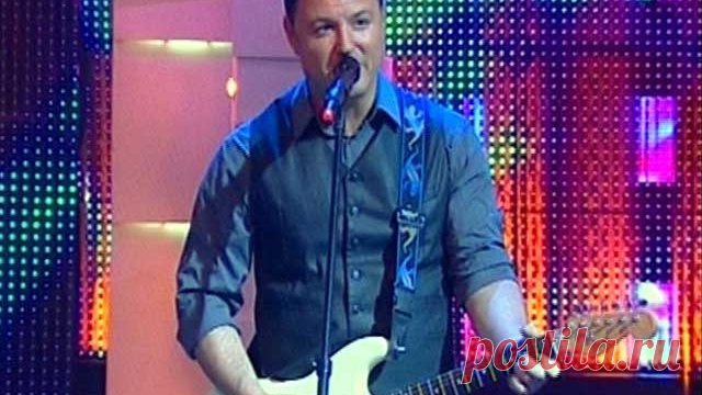 Максим Леонидов --- Девочка Виденье (1996)