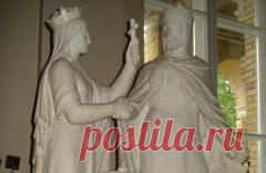 Сегодня 14 августа в 1385 году Заключен династический союз между Великим княжеством Литовским и Польским королевством (Кревская Уния)