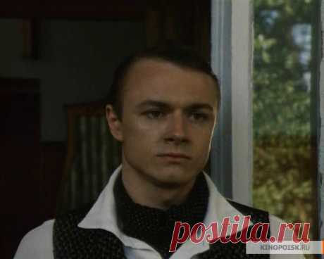 Владимир Шевельков