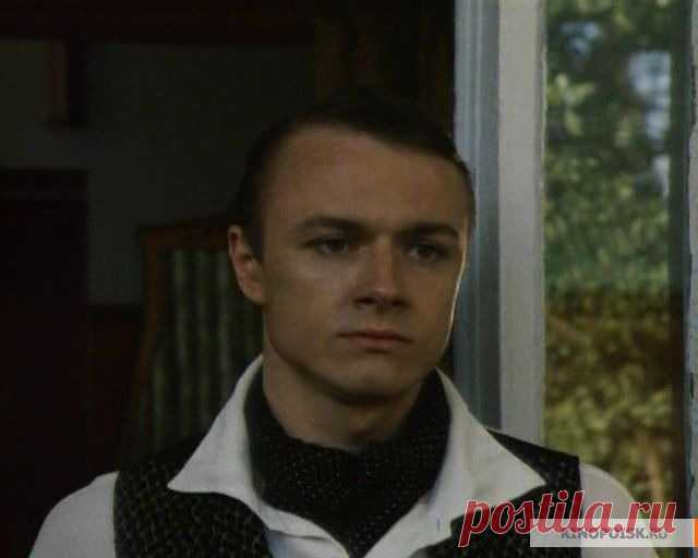 Владимир Шевельков