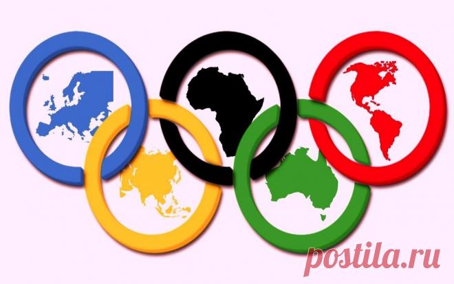Картинки про олимпийские кольца (34 фото) ⭐ Забавник
