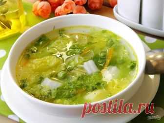 50 диетических супов на любой вкус