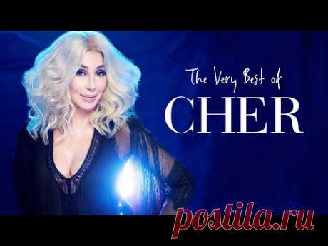 Cher Greatest Hits | The Best Songs of Cher Playlist | Believe, Strong Enough + More