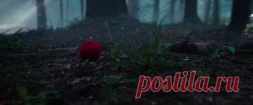 Яга. Кошмар тёмного леса (2020)