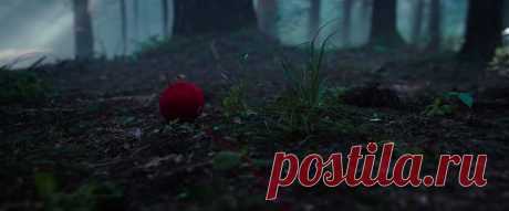 Яга. Кошмар тёмного леса (2020)