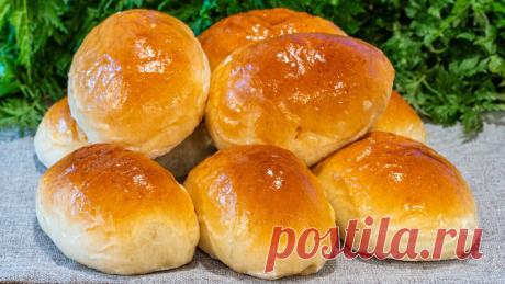 Сытные, очень вкусные воздушные пирожки с капустой и мясом, запеченные в духовке!
К супам или борщам вместо привычного хлеба советую непременно выпекать в духовке...
Читай дальше на сайте. Жми подробнее ➡