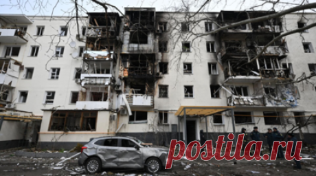 При взрыве дома в Севастополе погибла певчая храма. Погибшая при взрыве в многоквартирном доме Севастополя женщина была матерью шестерых детей и певчей церковного хора. Об этом сообщили в храме в честь святой мученицы Татианы при Севастопольском госуниверситете. Читать далее