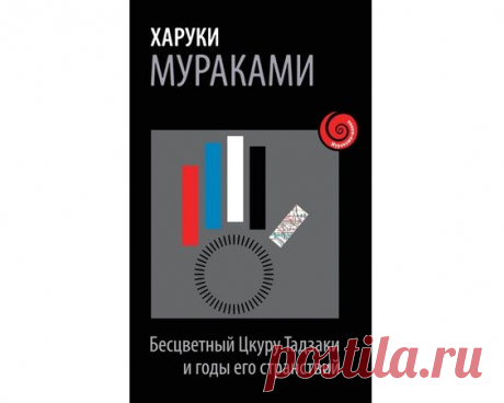 Харуки Мураками — лучшие книги