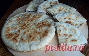 Лепешки с творогом на сковороде / Лепешки / TVCook: пошаговые рецепты с фото