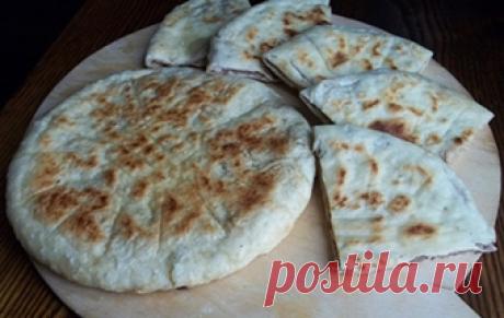 Лепешки с творогом на сковороде / Лепешки / TVCook: пошаговые рецепты с фото