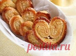 Коллекция Рецептов