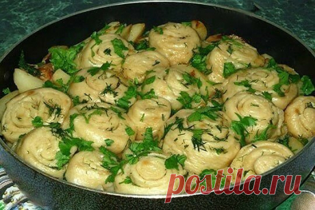 Готовила впервые "НУДЛИ". Получилось бесподобно-вкусное блюдо! | Я готовлю! | Яндекс Дзен
