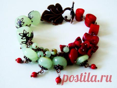 Браслет Бали, цена 429 грн., купить Светловодск — Prom.ua (ID#355015040)